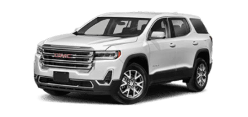 GMC SUV