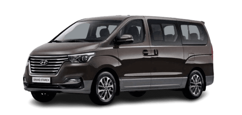 Hyundai H1